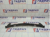Направляющая заднего бампера Opel Corsa D 13179908