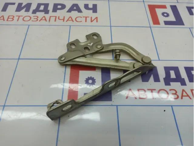 Петля капота левая Opel Corsa D 1160265