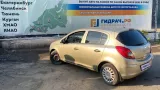 Автомобиль в разборе - G466 - Opel Corsa D