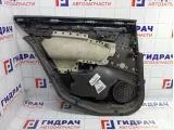 Обшивка двери задней правой Opel Insignia 2231259