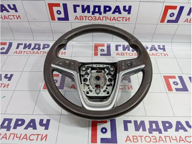 Рулевое колесо Opel Insignia 913401