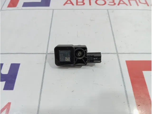 Датчик AIR BAG Opel Insignia 13502341