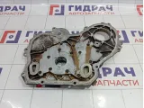 Насос масляный Opel Insignia 646097