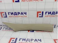 Обшивка стойки передней верхняя правая Opel Insignia 13298395