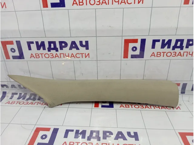 Обшивка стойки передней верхняя правая Opel Insignia 13298395