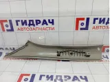 Обшивка стойки передней верхняя правая Opel Insignia 13298395