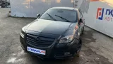 Разбор Опель Инсигния в Тюмени