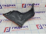 Накладка заднего бампера левая Opel Mokka (J13) 95352037