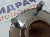 Ступица задняя Opel Mokka (J13) 13500592