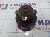 Ступица задняя Opel Mokka (J13) 13500592