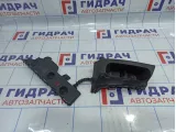 Направляющая заднего бампера правая Opel Mokka (J13) 95256263