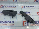 Направляющая заднего бампера правая Opel Mokka (J13) 95256263