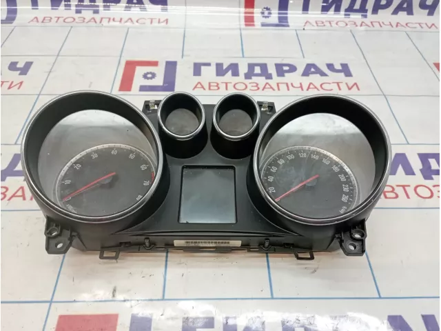 Панель приборов Opel Mokka (J13) 1257820