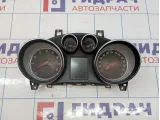 Панель приборов Opel Mokka (J13) 1257820