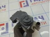 Заслонка дроссельная электрическая Opel Zafira (B) 5825247