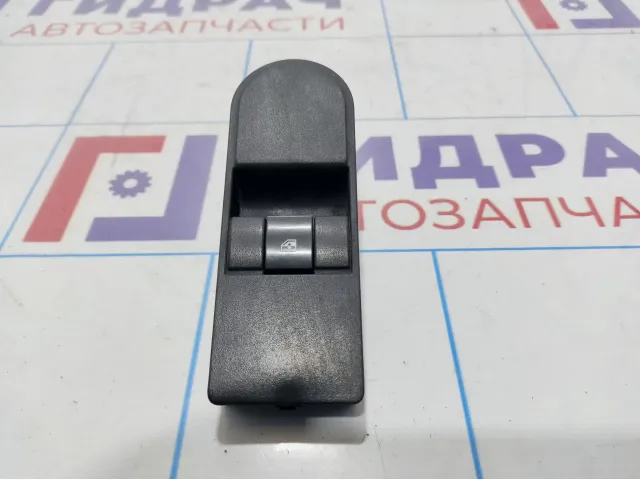Кнопка стеклоподъемника передняя правая Opel Zafira B 13228709