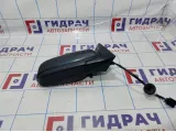 Зеркало правое электрическое Opel Zafira B 6428232