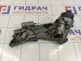 Корпус масляного фильтра Opel Zafira B 12992593