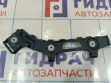 Направляющая заднего бампера левая Opel Zafira B 13125036