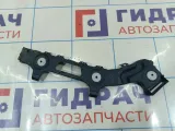 Направляющая заднего бампера правая Opel Zafira B 13125037