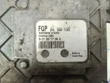 Блок управления двигателем Opel Zafira B 55560130