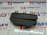 Кожух рулевой колонки верхний Opel Zafira B 5911533