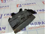 Кожух рулевой колонки верхний Opel Zafira B 5911533