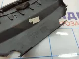Кожух рулевой колонки верхний Opel Zafira B 5911533