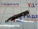 Механизм регулировки ремня безопасности Opel Zafira B 13166032