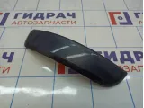 Накладка заднего бампера правая Opel Zafira B 13125034