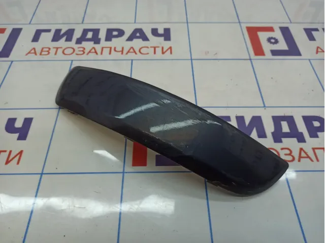 Накладка заднего бампера правая Opel Zafira B 13125034