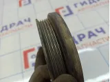 Шкив коленвала Opel Zafira B 615045
