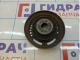 Шкив коленвала Opel Zafira B 615045