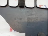 Накладка под бардачок Opel Zafira 2 7208914. Сломано крепление.