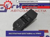 Блок управления стеклоподъемниками Opel Zafira 2 6240381.