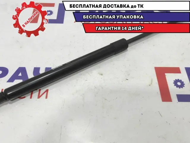 Амортизатор двери багажника Opel Zafira 2 11-10348-SX. Аналог. Stellox.
