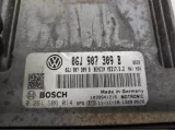 Блок управления двигателем Volkswagen Passat CC 06J907309B