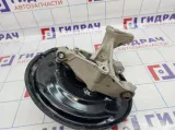 Кулак поворотный задний левый Volkswagen Passat CC 3C0505435F