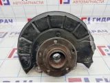 Кулак поворотный передний левый Volkswagen Passat CC 3C0407253F