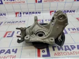 Кулак поворотный передний левый Volkswagen Passat CC 3C0407253F