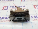 Суппорт тормозной передний левый Volkswagen Passat CC 1K0615123E