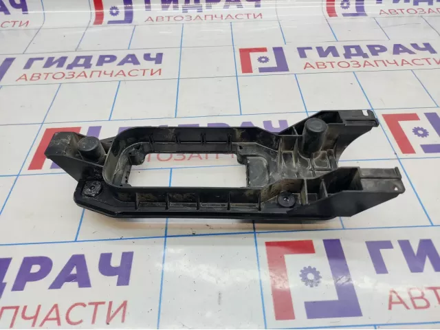 Кронштейн кулисы КПП Volkswagen Passat CC 5K0713061