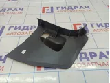 Обшивка стойки передней левой нижняя Volkswagen Passat CC 3C1863483