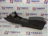 Консоль Volkswagen Passat CC 3AB8632431QB