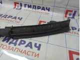 Воздуховод радиатора верхний Volkswagen Passat CC 3C8121330B