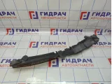 Воздуховод радиатора верхний Volkswagen Passat CC 3C8121330B