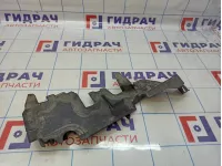 Воздуховод радиатора правый Volkswagen Passat CC 3C8121284C