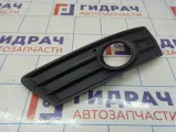 Решетка в бампер правая Volkswagen Passat CC 3C8853666C