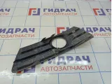 Решетка в бампер правая Volkswagen Passat CC 3C8853666C