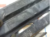 Решетка в бампер правая Volkswagen Passat CC 3C8853666C
